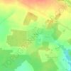 Mapa topográfico Латушки, altitud, relieve