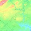 Mapa topográfico Eğil, altitud, relieve
