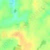 Mapa topográfico Ставбуры, altitud, relieve