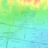 Mapa topográfico SUPE, altitud, relieve